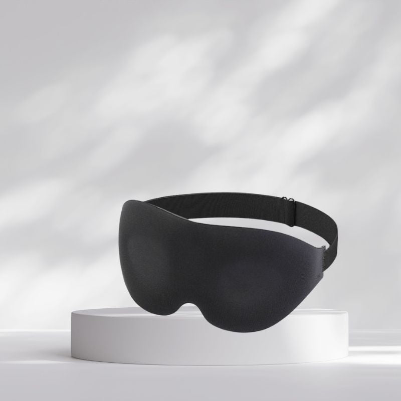 3D Sleep Mask - LunaFinity
