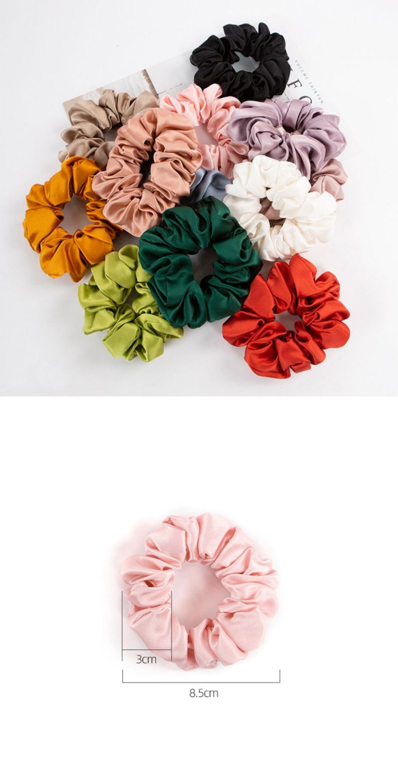 Silk Eyemask Set Prenium - LunaFinity