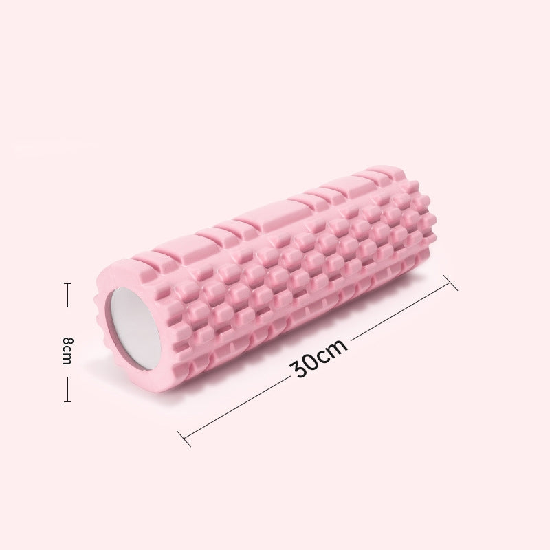Muscle Massage Foam Roller - LunaFinity