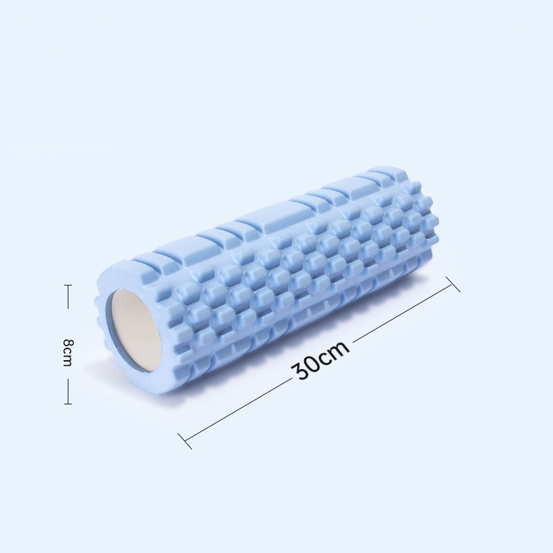 Muscle Massage Foam Roller - LunaFinity