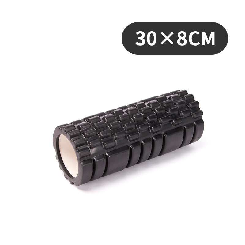 Muscle Massage Foam Roller - LunaFinity