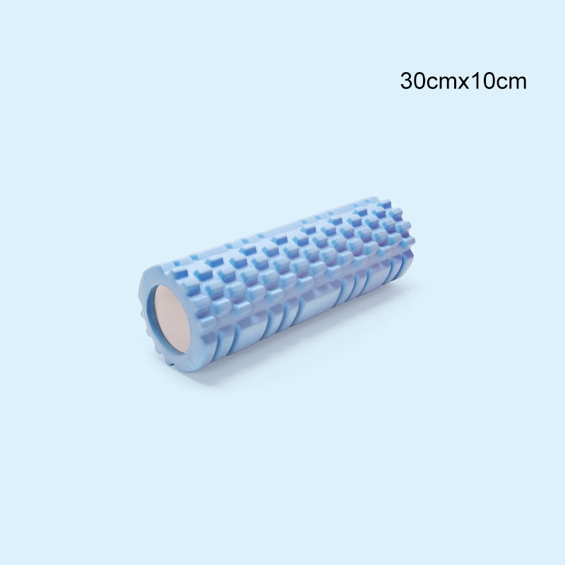 Muscle Massage Foam Roller - LunaFinity
