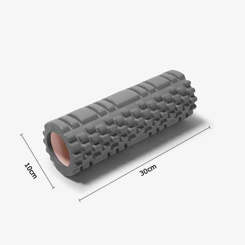 Muscle Massage Foam Roller - LunaFinity