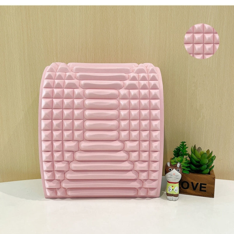 Memory Foam Soft Back - LunaFinity