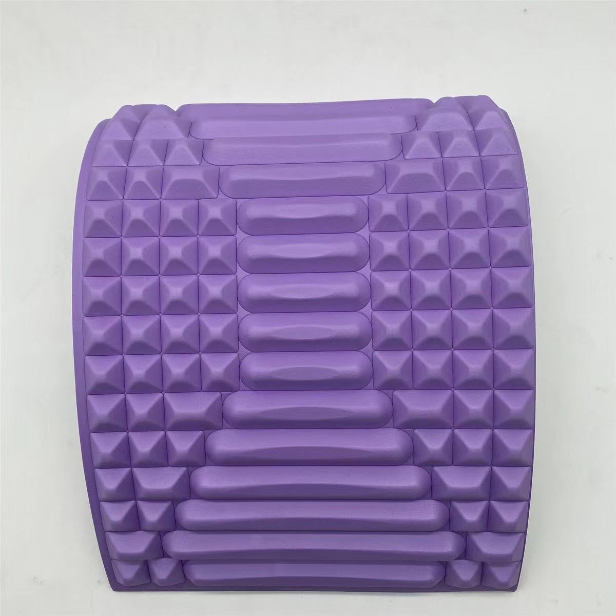 Memory Foam Soft Back - LunaFinity