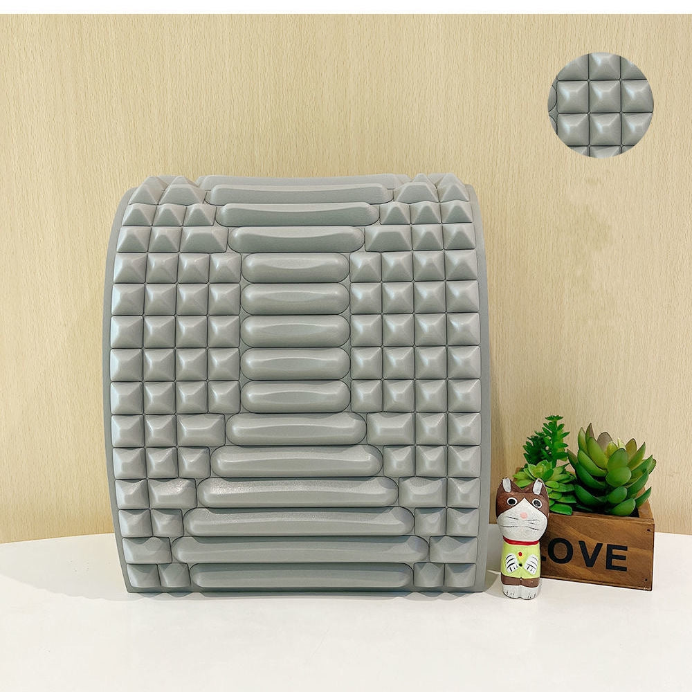 Memory Foam Soft Back - LunaFinity