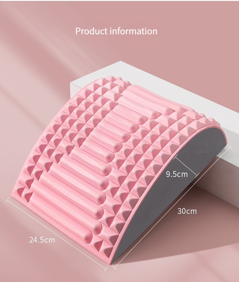 Memory Foam Soft Back - LunaFinity