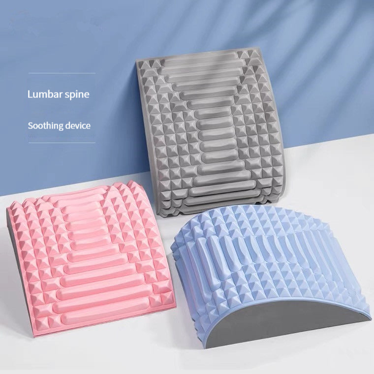 Memory Foam Soft Back - LunaFinity