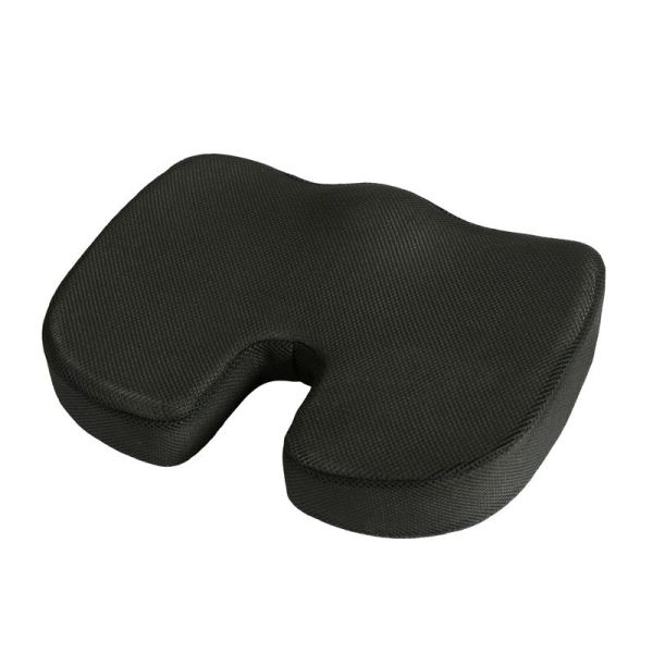 Comfortable and Soft Memory Cotton Cushion - LunaFinity