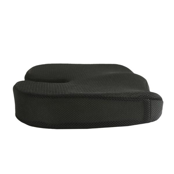 Comfortable and Soft Memory Cotton Cushion - LunaFinity