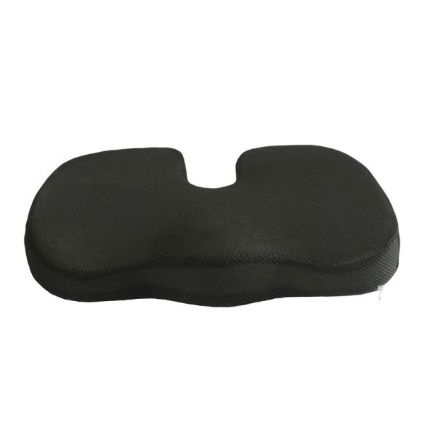 Comfortable and Soft Memory Cotton Cushion - LunaFinity
