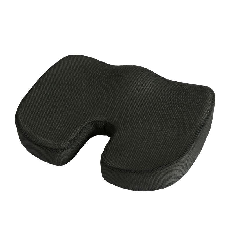 Comfortable and Soft Memory Cotton Cushion - LunaFinity