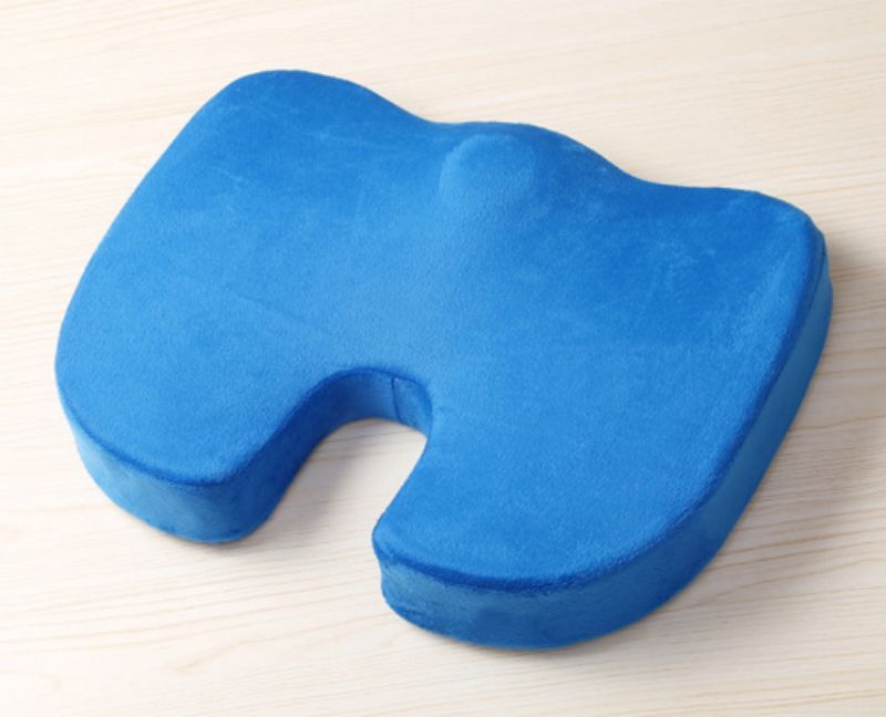Comfortable and Soft Memory Cotton Cushion - LunaFinity
