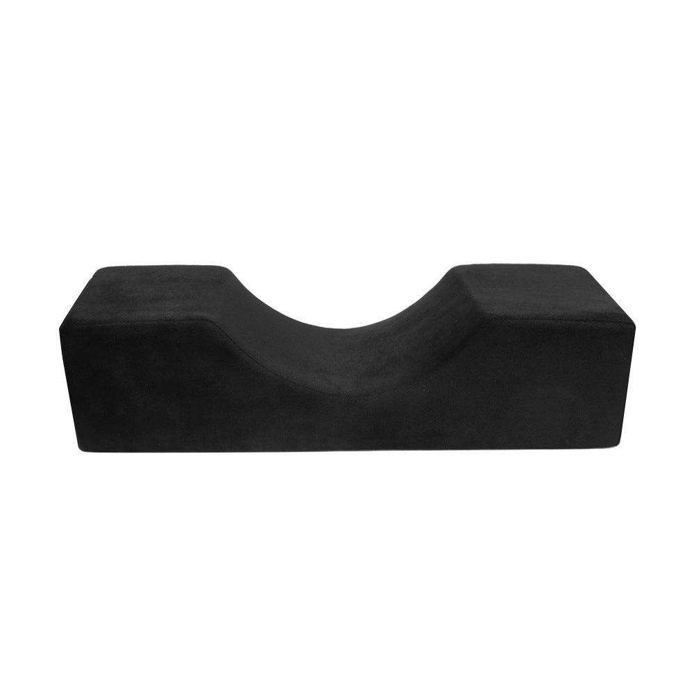 Grafting Eyelash U-shaped Pillow - LunaFinity