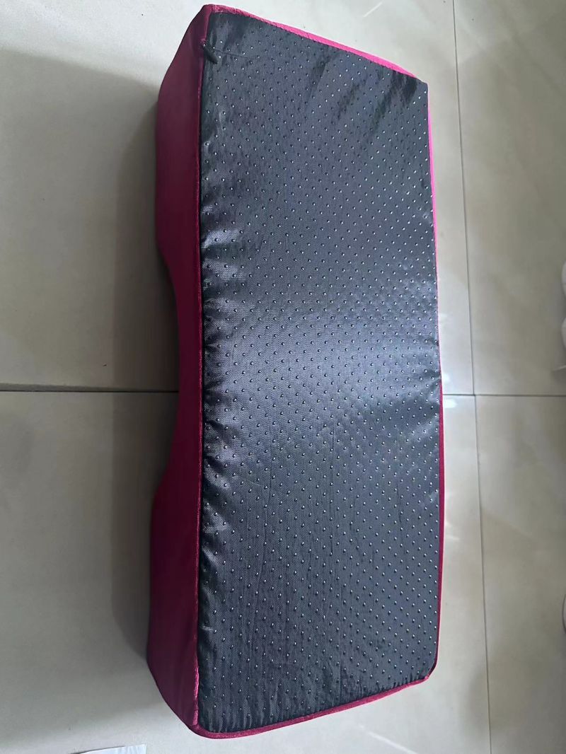 Grafting Eyelash U-shaped Pillow - LunaFinity