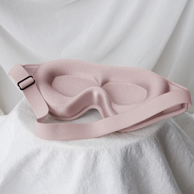 3D Sleep Mask - LunaFinity
