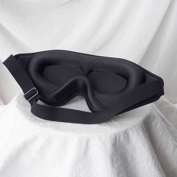 3D Sleep Mask - LunaFinity