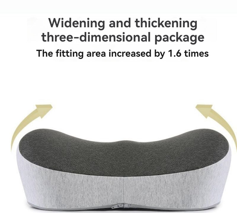 Office Waist Cushion - LunaFinity