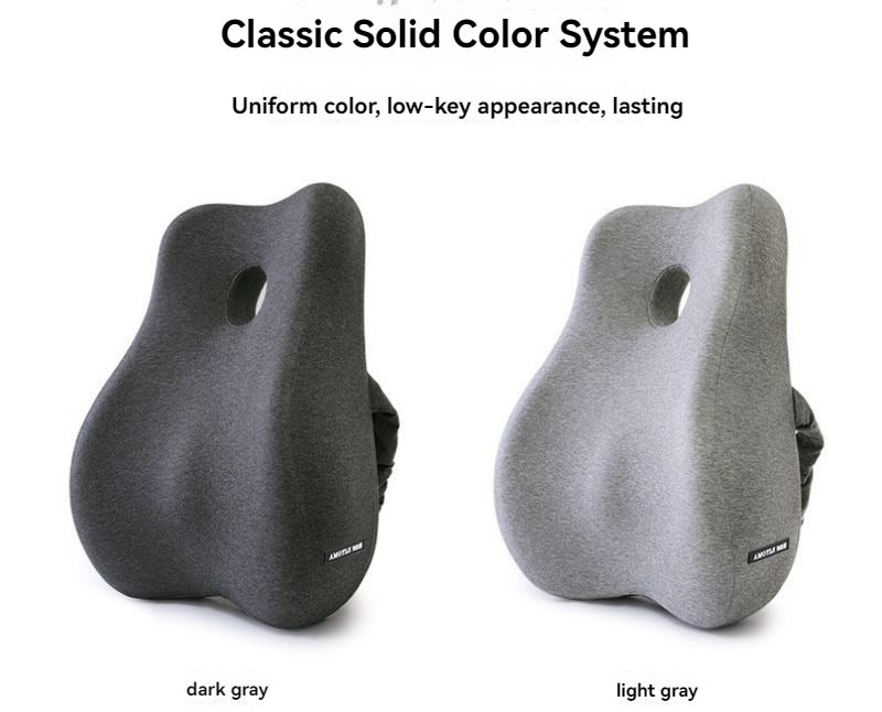 Office Waist Cushion - LunaFinity