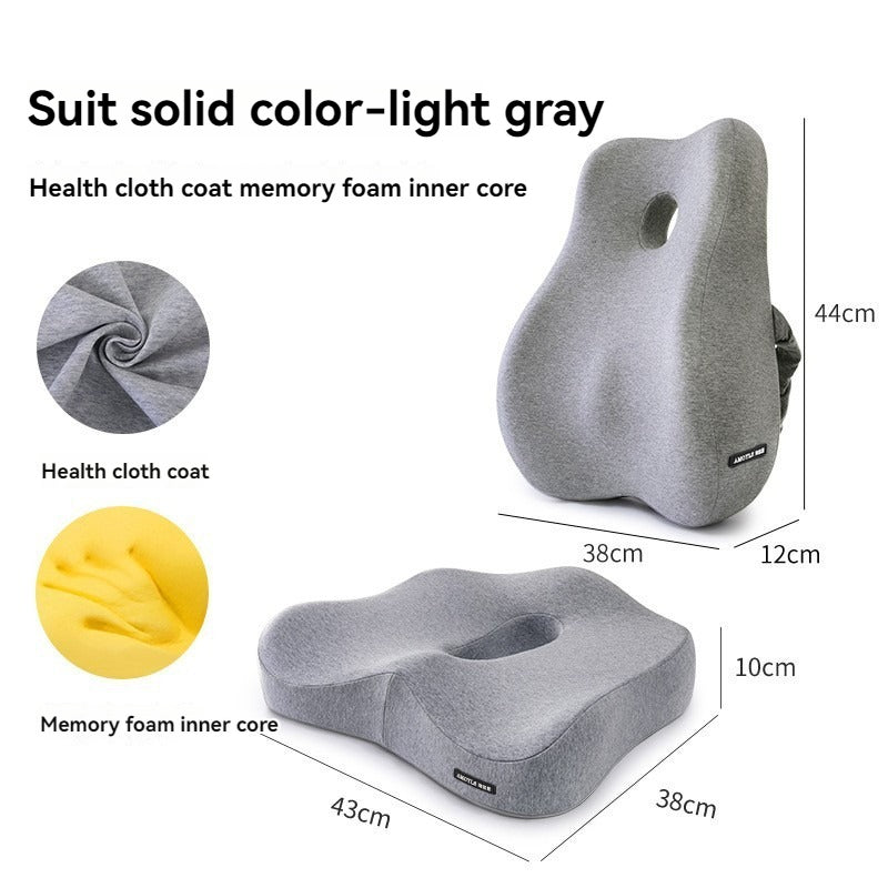 Office Waist Cushion - LunaFinity