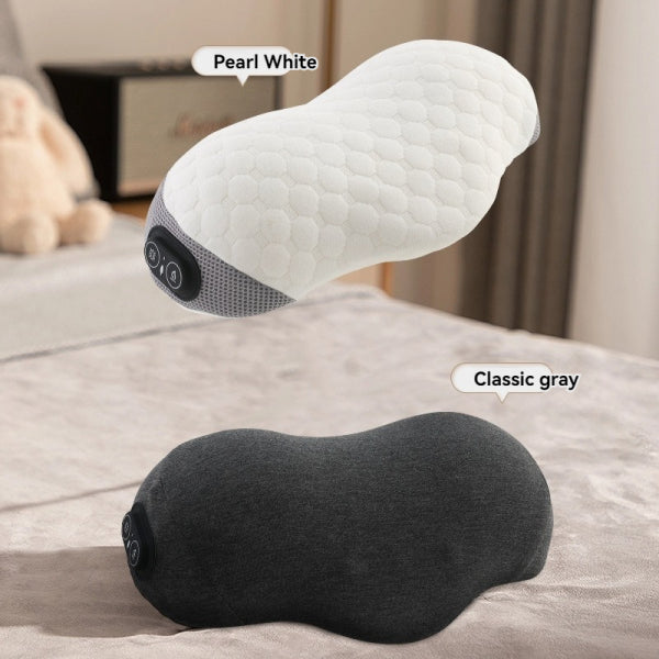 Cervical Spine Massage Pillow - LunaFinity