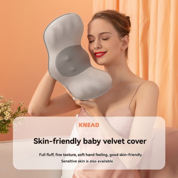 Cervical Vertebra Massager - LunaFinity