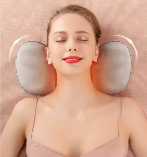 Cervical Vertebra Massager - LunaFinity