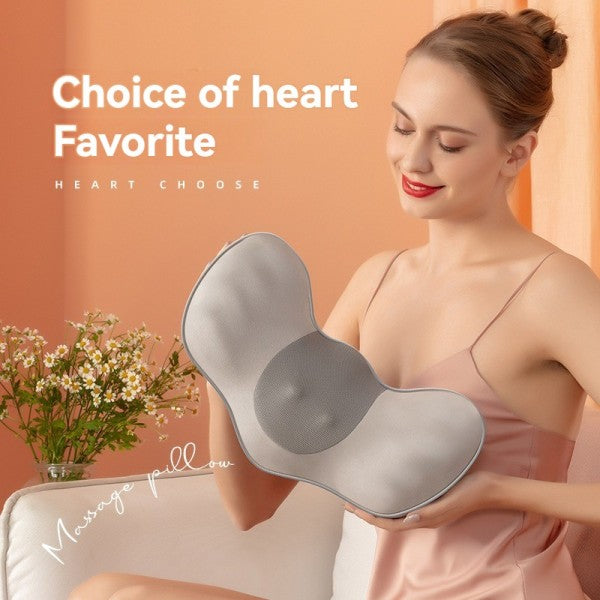 Cervical Vertebra Massager - LunaFinity