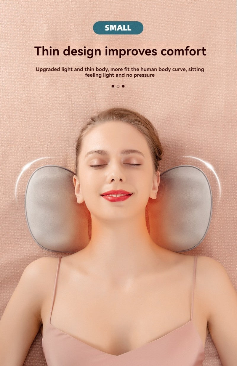 Cervical Vertebra Massager - LunaFinity