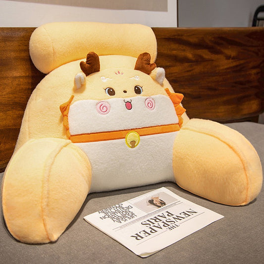 Bedside Soft Bag at home or at work