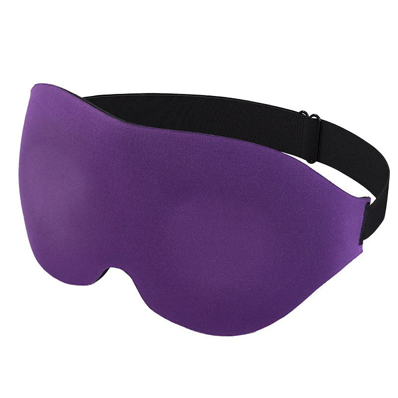 3D Sleep Mask - LunaFinity