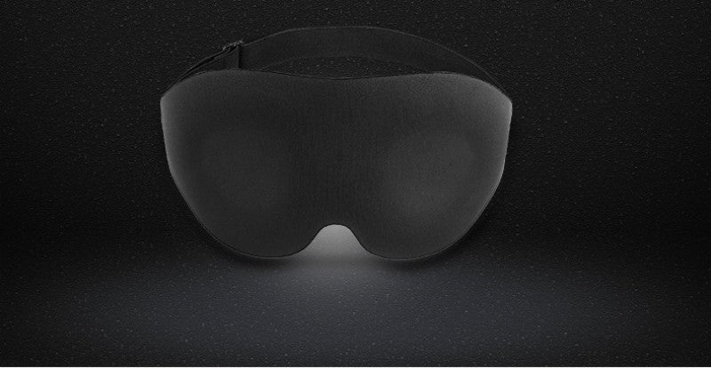 3D Sleep Mask - LunaFinity