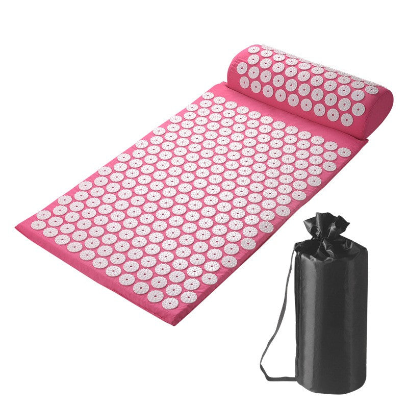 Stab Pad Acupoint Massage Pad - LunaFinity