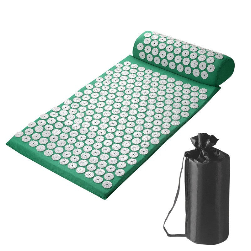 Stab Pad Acupoint Massage Pad - LunaFinity