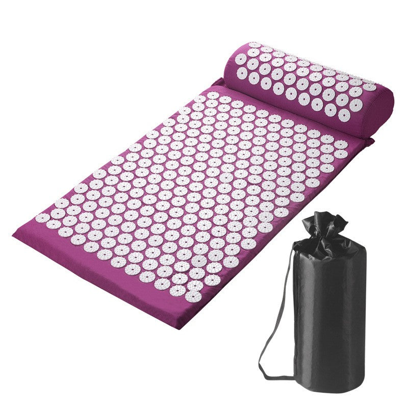 Stab Pad Acupoint Massage Pad - LunaFinity