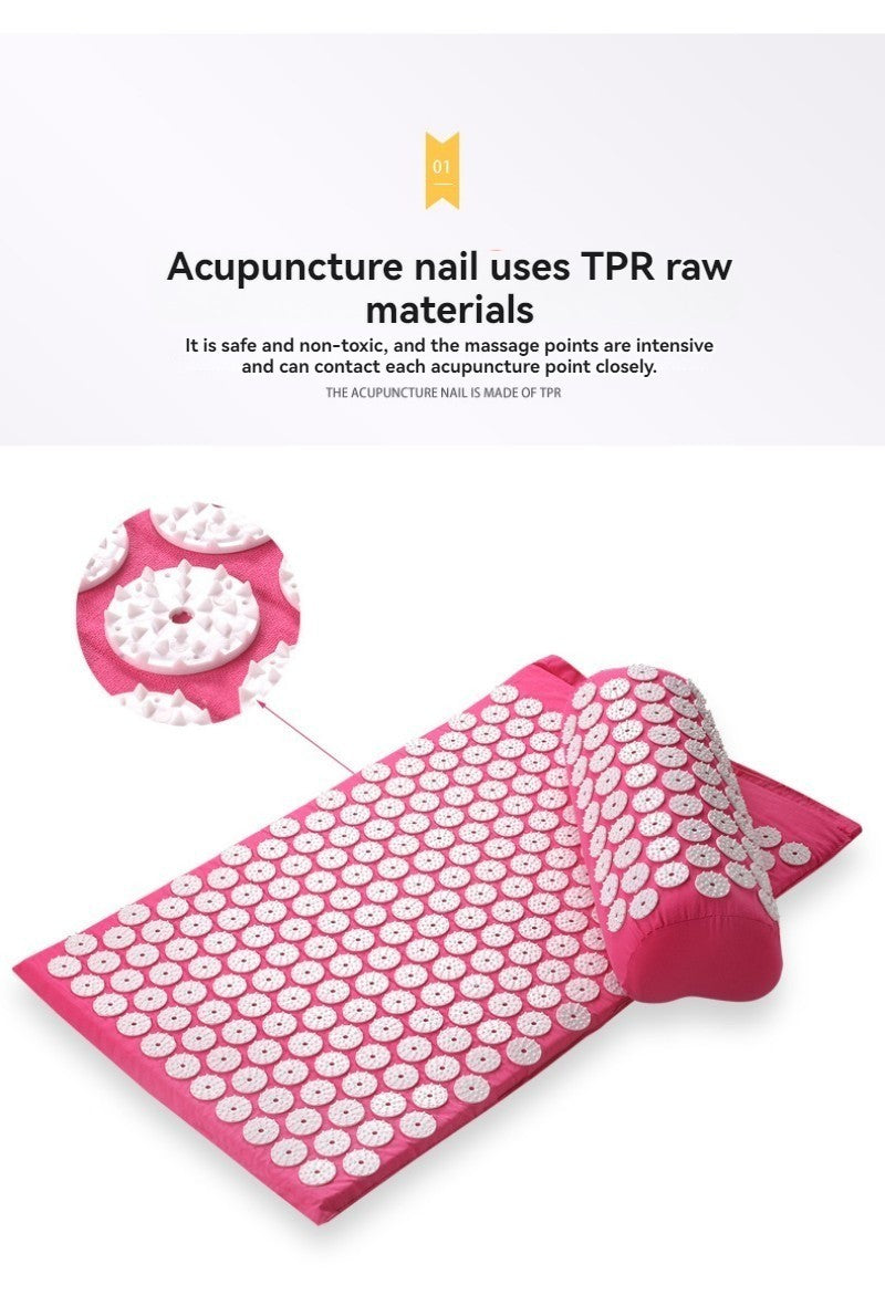 Stab Pad Acupoint Massage Pad - LunaFinity