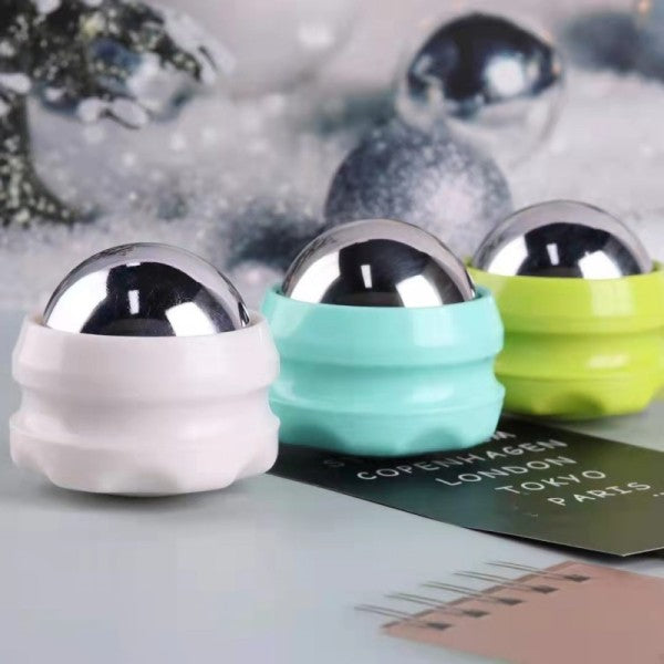 Ice Massage Ball - LunaFinity