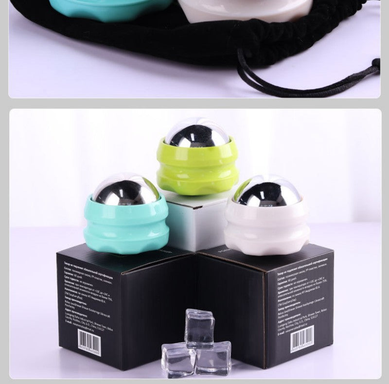 Ice Massage Ball - LunaFinity