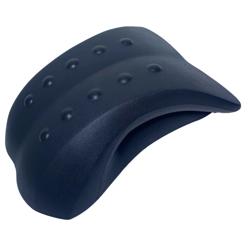 Pu Cervical Vertebra Repair Massage Pillow - LunaFinity