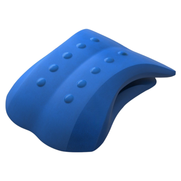 Wellness and health accessory,Portable massage cushion, lunafinity,