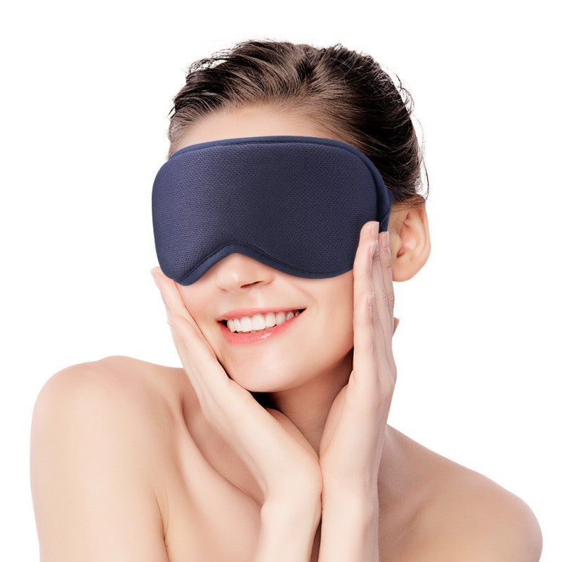 Vibrating Eye Massager | Relax, Revive - LunaFinity