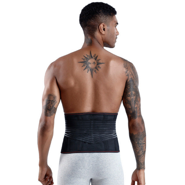 Special Abdominal Belt - LunaFinity