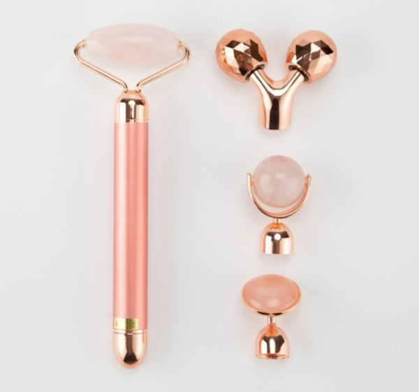 Jade Massage Stick - LunaFinity