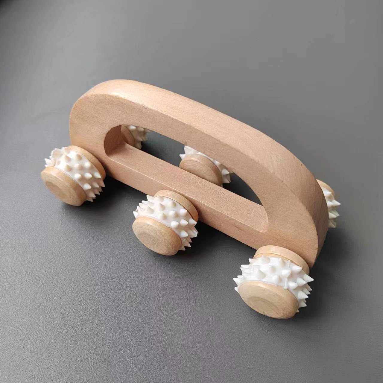 Rolling Massage Tool - LunaFinity