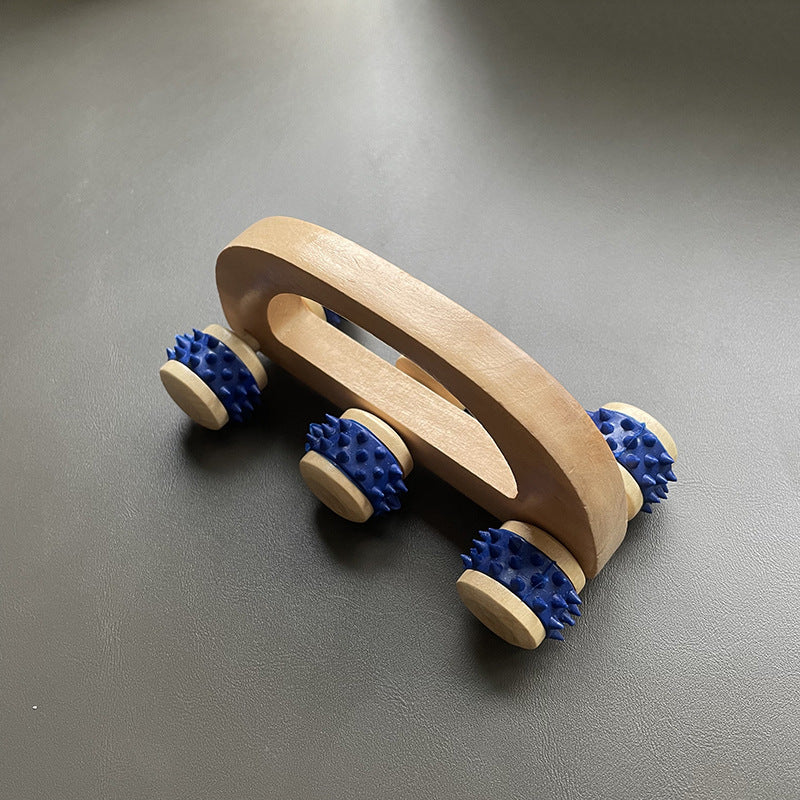 Rolling Massage Tool - LunaFinity