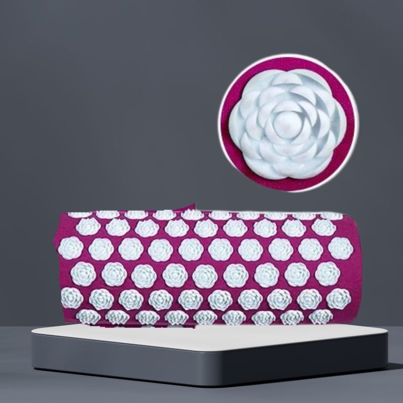 Pillow - Stab Pad Acupoint Massage Pad -LunaFinity