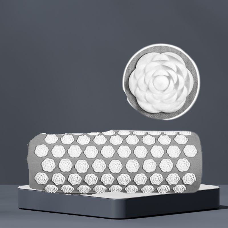 Pillow - Stab Pad Acupoint Massage Pad -LunaFinity