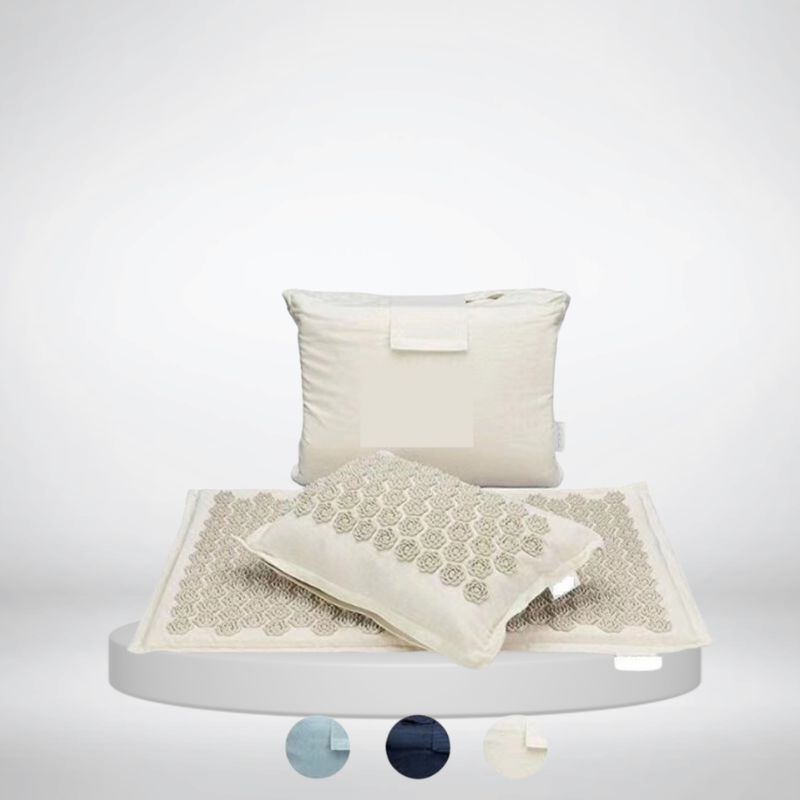 Acuponture Lotus Needle Mat