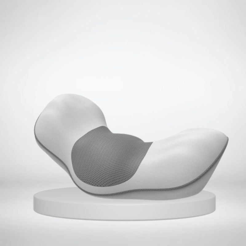 Cervical Vertebra Massager - LunaFinity