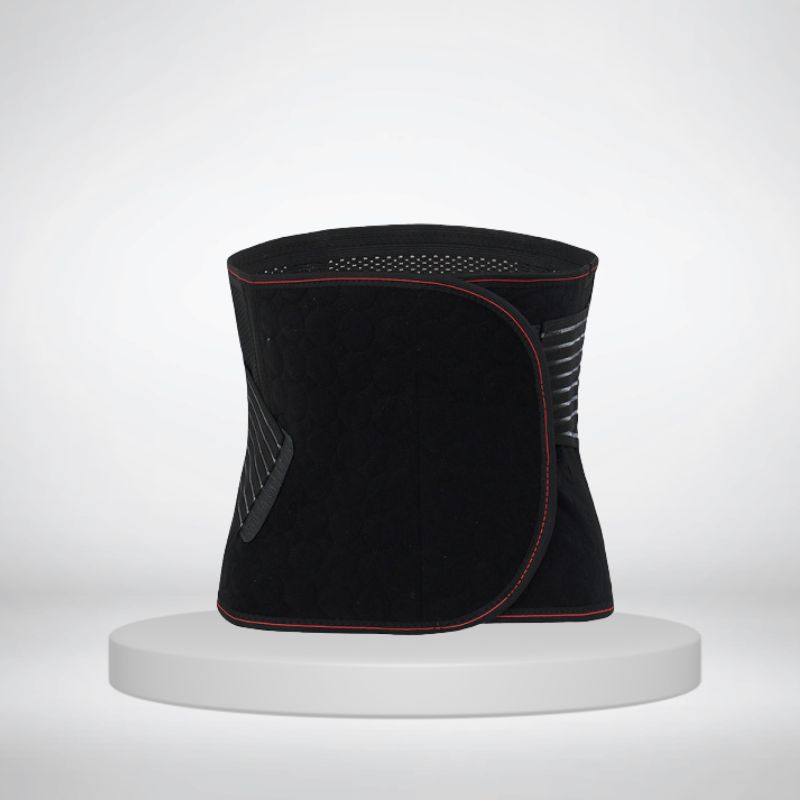 Special Abdominal Belt - LunaFinity